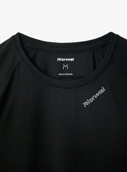 Produktbild Nnormal Race T-Shirt W Black (S)