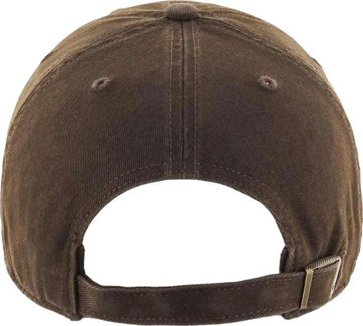 Actual product image San Diego Padres MVP 47 Logo Baseball Cap (One size)