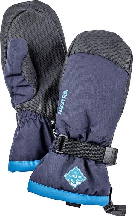 Produktbild Hestra Gauntlet Czone Jr. Fäustlinge (3)