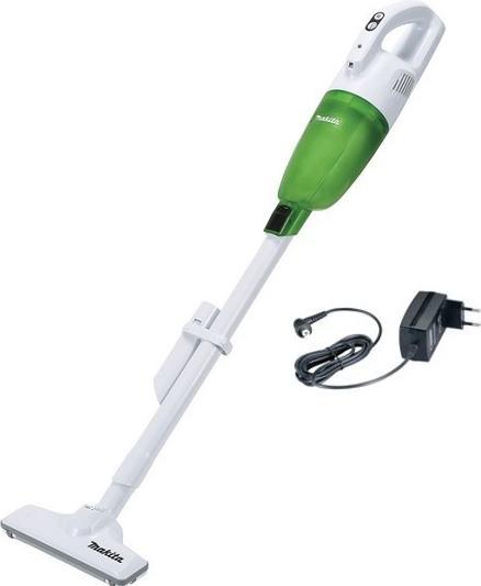 Immagine prodotto Makita Odkurzacz pionowy CL117FDX5 Zielony