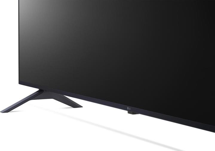 Actual product image LG TV 75UR640S9 75inch LCD HDR10 Super Sign (75", UR640S, LCD, 4K, 2021)