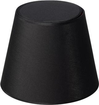 Produktbild Nielsen Light Lampeskaerm Isabella Domus H. 20,0 cm Sort/Kobber