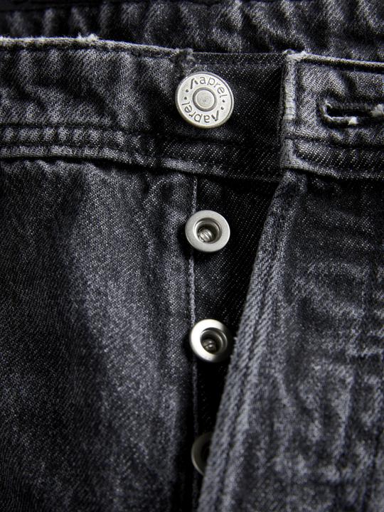 Produktbild Aprel Relaxed Fit Jeans Relaxed Fit Jeans (W38/L34)