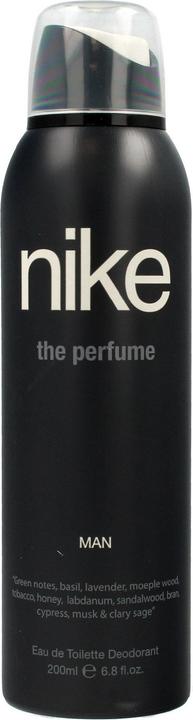 Asco Nike The Perfume Man Perfumed Deodorant Spray 200ml (Spray, 200 ml)