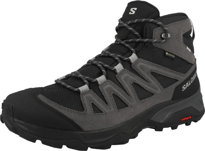 Produktbild Salomon X Ward Leather GTX (45 1/3)