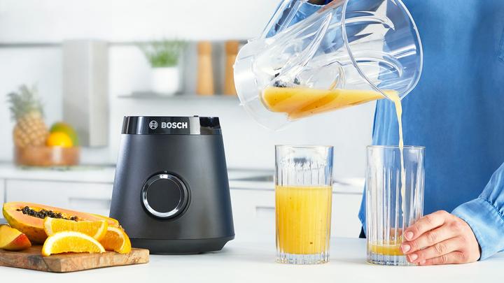 Actual product image Bosch Hausgeräte Series 4 VitaPower MMB6141B (1200 W)