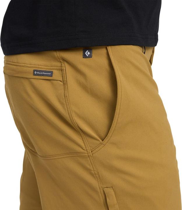Actual product image Black Diamond M Pursuit Shorts (30)