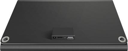 Image du produit Powertec Ladegerät für Solarpanel "PT FLAP 21" (3000 mAh, 21 W)