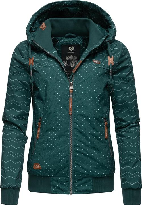 Verde scuro22