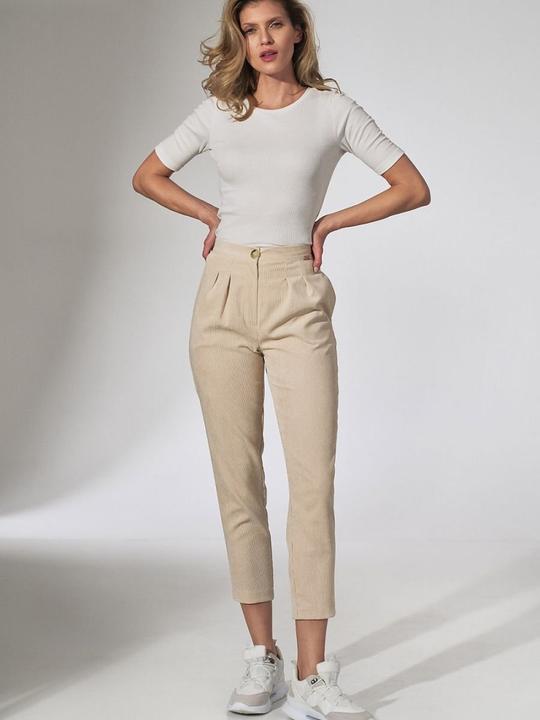 Actual product image Figl Ladies trousers (S)