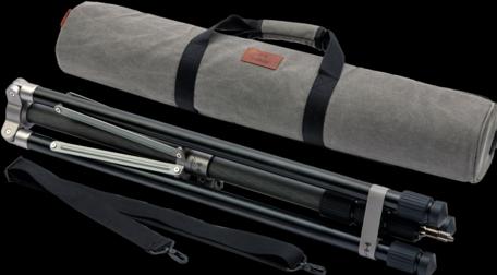 Actual product image Harlowe Pro Creator AC/DC Kit