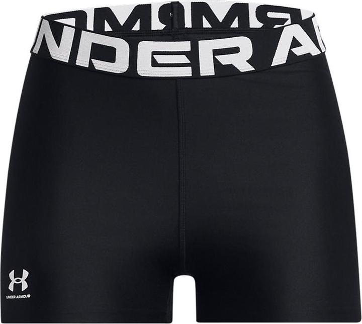 Under Armour HeatGear Authentics T-Shirt Damen