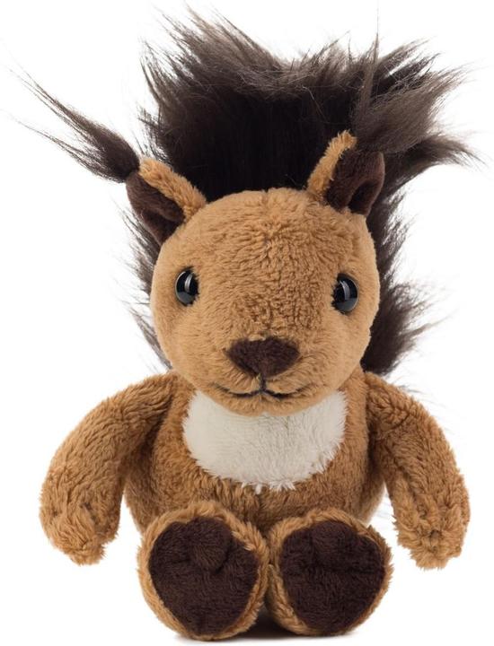 Actual product image Schaffer Squirrel Luzy (18 cm)
