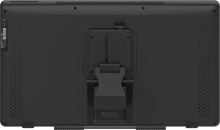 Immagine prodotto Huion Kamvas 24 Tavoletta grafica 5080 lpi 526 85 x 296 35 mm USB-C Nero (23.80", 5080 lpi)