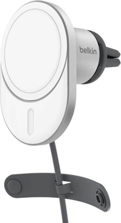 Belkin Qi2 15W Car Vent Mount CLA