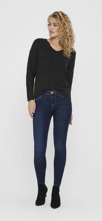 Produktbild Only V-Ausschnitt Strickpullover (M)