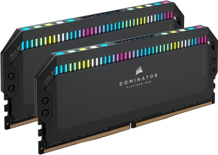 Immagine prodotto Corsair D564GB (2 x 32GB, 6000 MHz, RAM DDR5, DIMM)