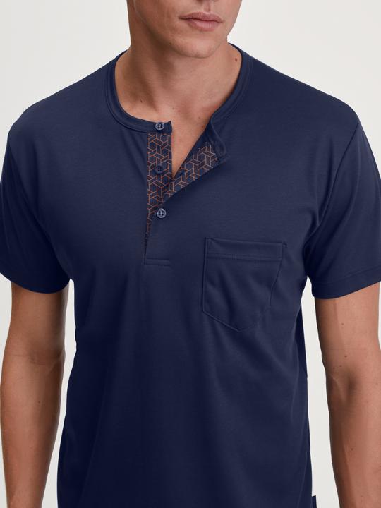 Produktbild Calida Relax Choice Kurz-Pyjama (S)