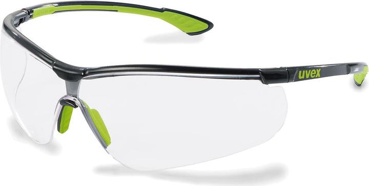 Produktbild Uvex Safety Sportstyle Schutzbrille
