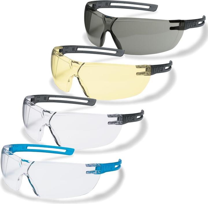 Produktbild Uvex Safety X-Fit Schutzbrille
