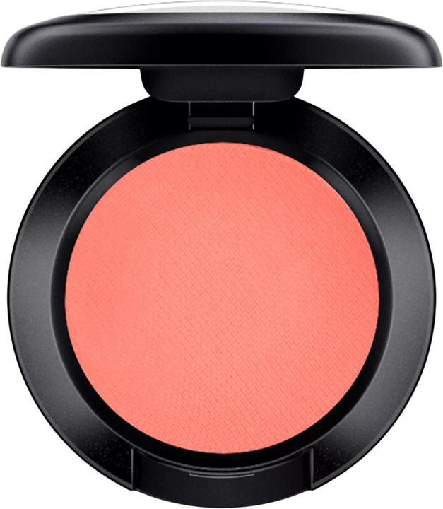 Actual product image MAC Cosmetics Eye Shadow (Coral)