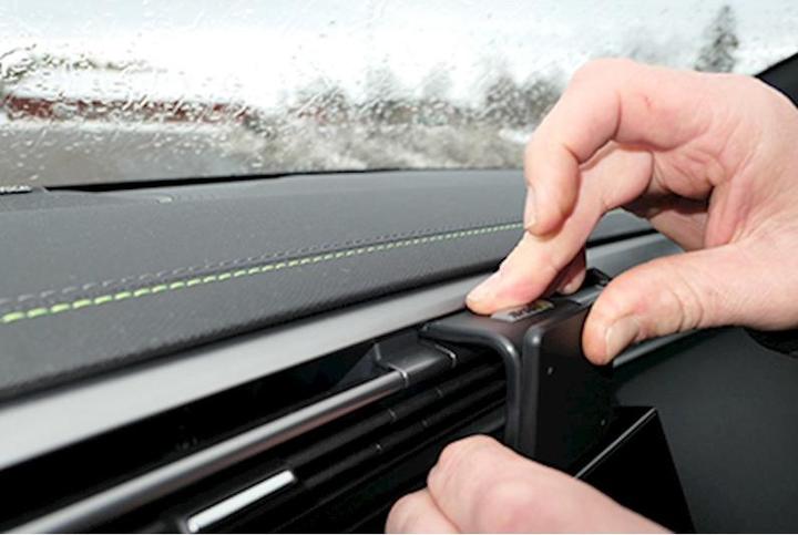 Produktbild Brodit ProClip Peugeot 308 Bj. 22-23