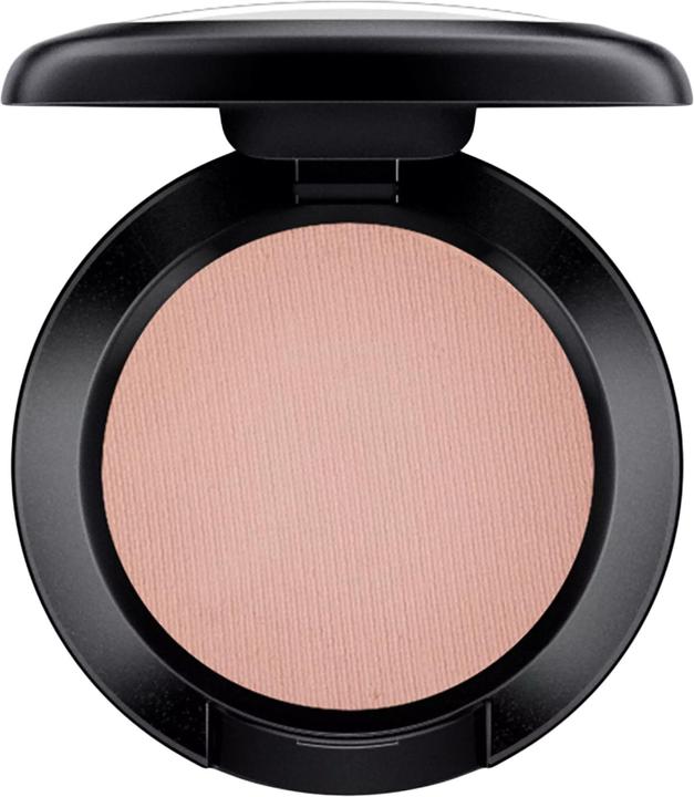 Actual product image MAC Cosmetics Eye Shadow (Cozy Grey)
