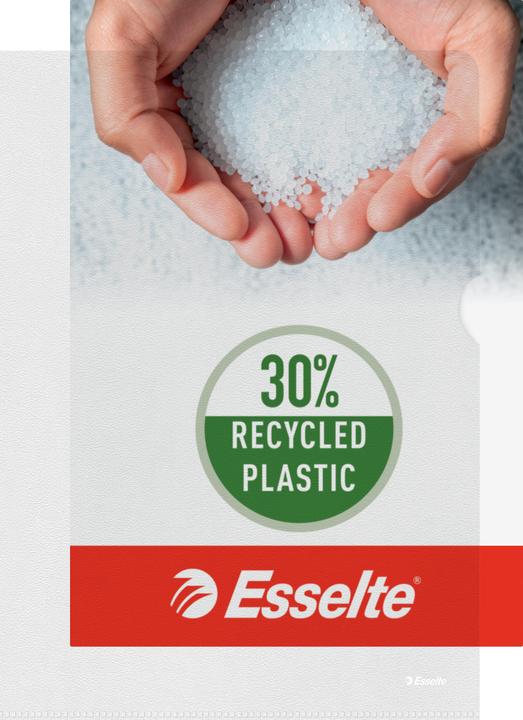 Actual product image Esselte Standard (A4, 1 x)