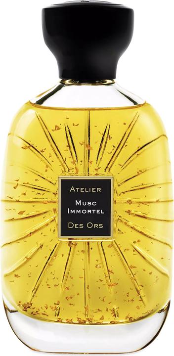 Atelier des Ors Musc Immportel (Eau de Parfum, 100 ml)