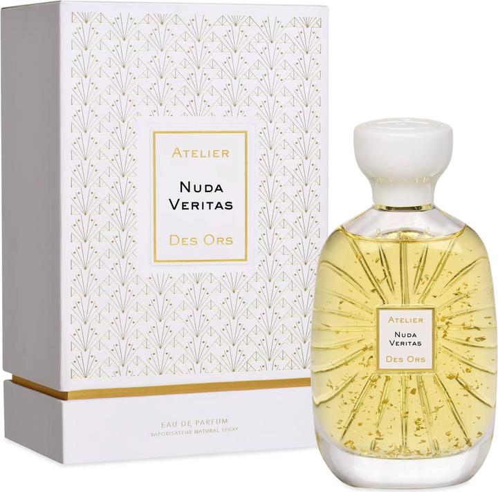 Produktbild Atelier des Ors Nuda Veritas (Eau de Parfum, 100 ml)