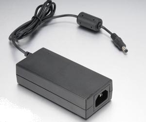 Actual product image Akasa external power supply for Mini-ITX systems 12V - 84 Watt (84 W)
