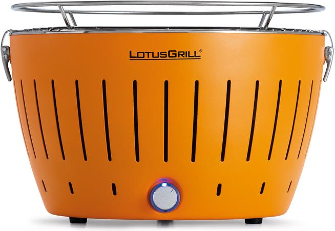 Image du produit LotusGrill originales (32 cm)