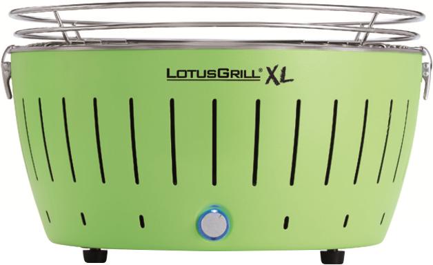 LotusGrill XL (40.50 cm)