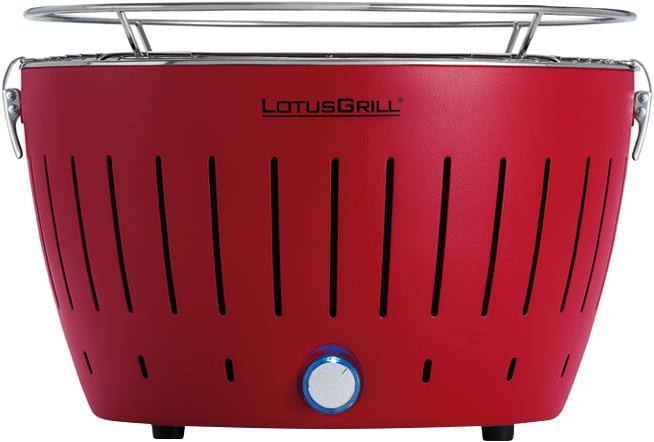 LotusGrill originaria (32 cm)
