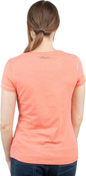 Actual product image Chillaz Women's Gandia E Ciao T-Shirt (42, XL)