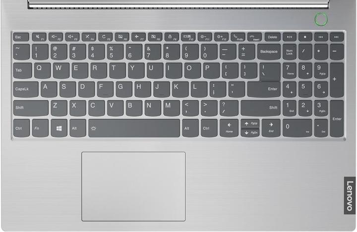 Produktbild Lenovo ThinkBook 15-IML (15.60", Intel Core i5-10210U, 16 GB, 512 GB, CH)