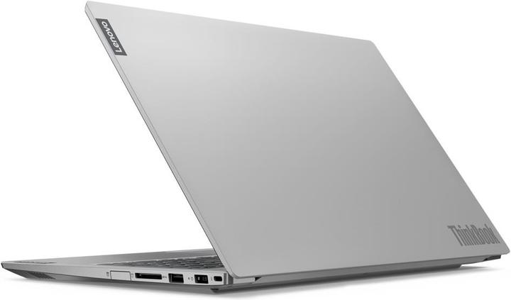 Produktbild Lenovo ThinkBook 15-IML (15.60", Intel Core i5-10210U, 16 GB, 512 GB, CH)