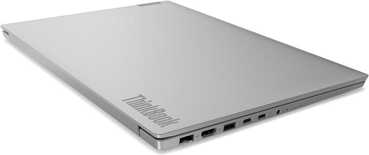 Produktbild Lenovo ThinkBook 15-IML (15.60", Intel Core i5-10210U, 16 GB, 512 GB, CH)