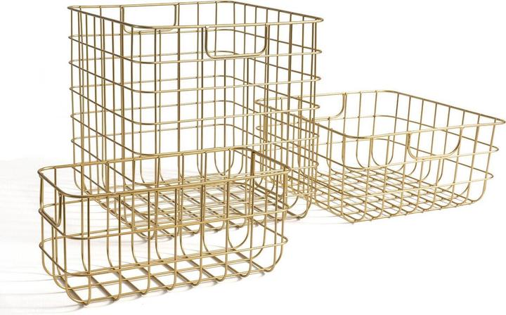 Produktbild La Redoute Interieurs Pikoa (31 x 31 x 31 cm)