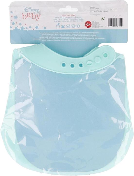 Actual product image Stor Bib Mickey Mouse (10 months)