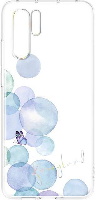 Produktbild Huawei Clear Case
