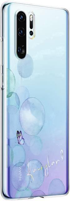 Produktbild Huawei Clear Case