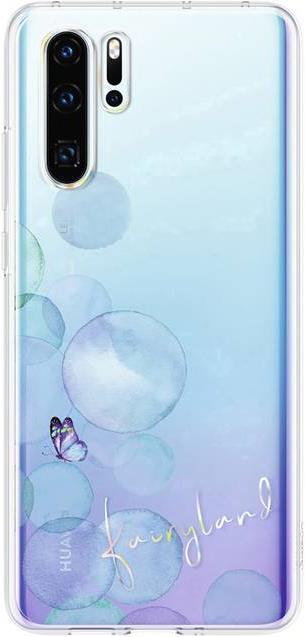 Produktbild Huawei Clear Case