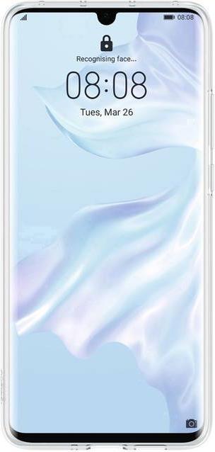 Produktbild Huawei Clear Case