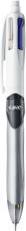 Produktbild Bic 4 Colours 3+1 HB (Weiss, Grau, 1 x)