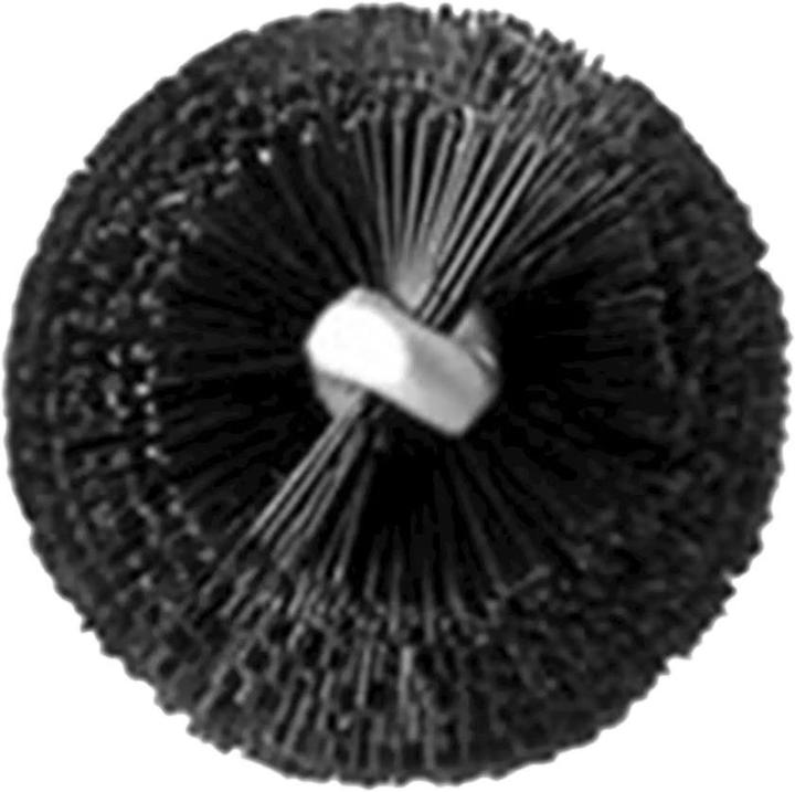 Actual product image MAC Cosmetics 204 Lash Brush (Eyeliner)