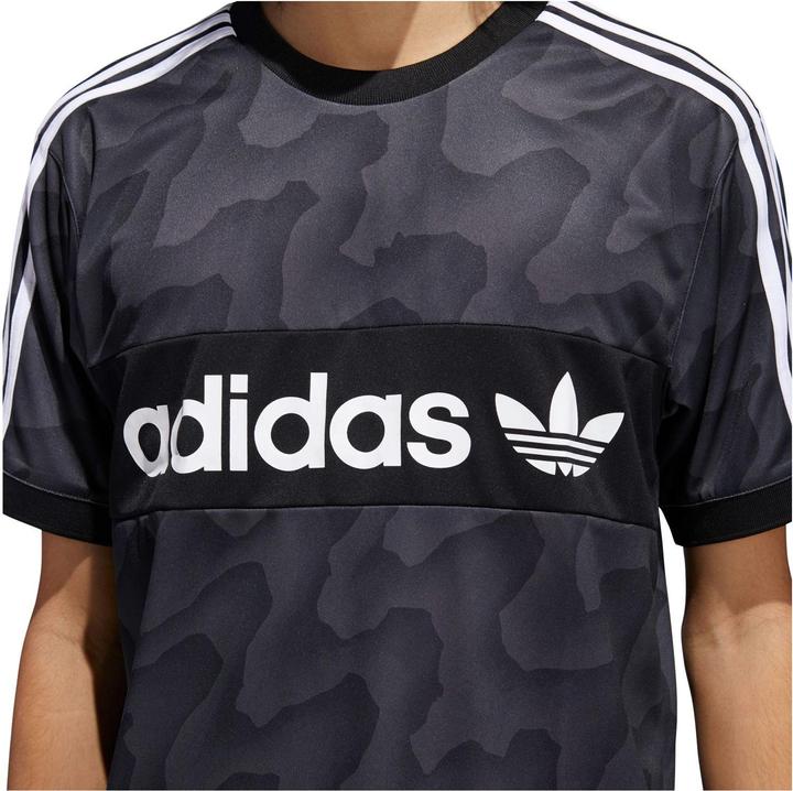 Produktbild adidas CMA Warp Jersey (S)