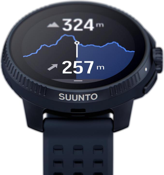 Actual product image Suunto Race (49 mm)