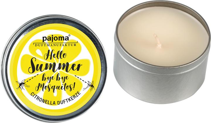 Produktbild Pajoma Anti-Mücke (123 g)