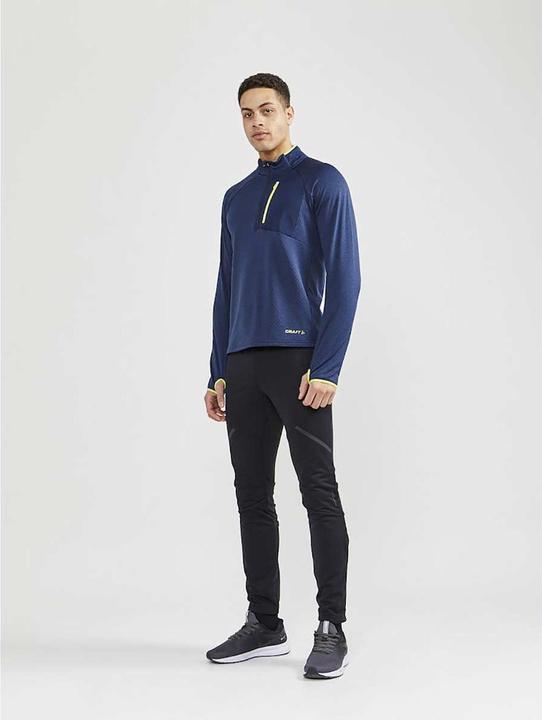 Actual product image Craft Core Trim Thermal Longsleeve (L, XXL)